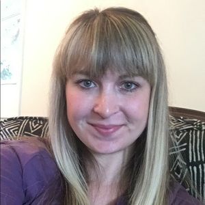 Meet your Posher, Molly